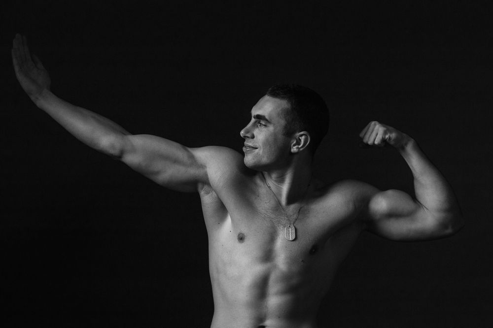 Photograph by Ольга Подуто