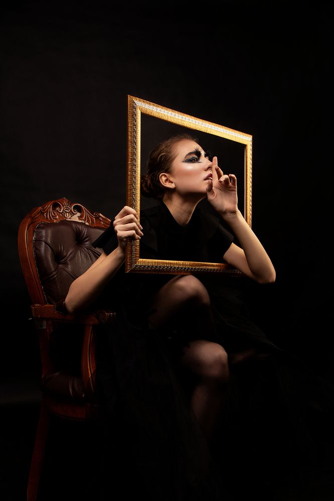 Photograph by Светлана Коновалова