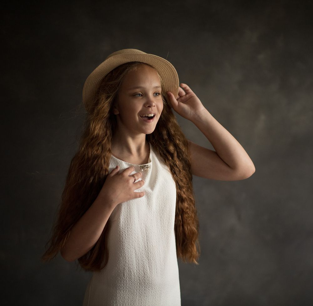 Photograph by Марина Бастрикова