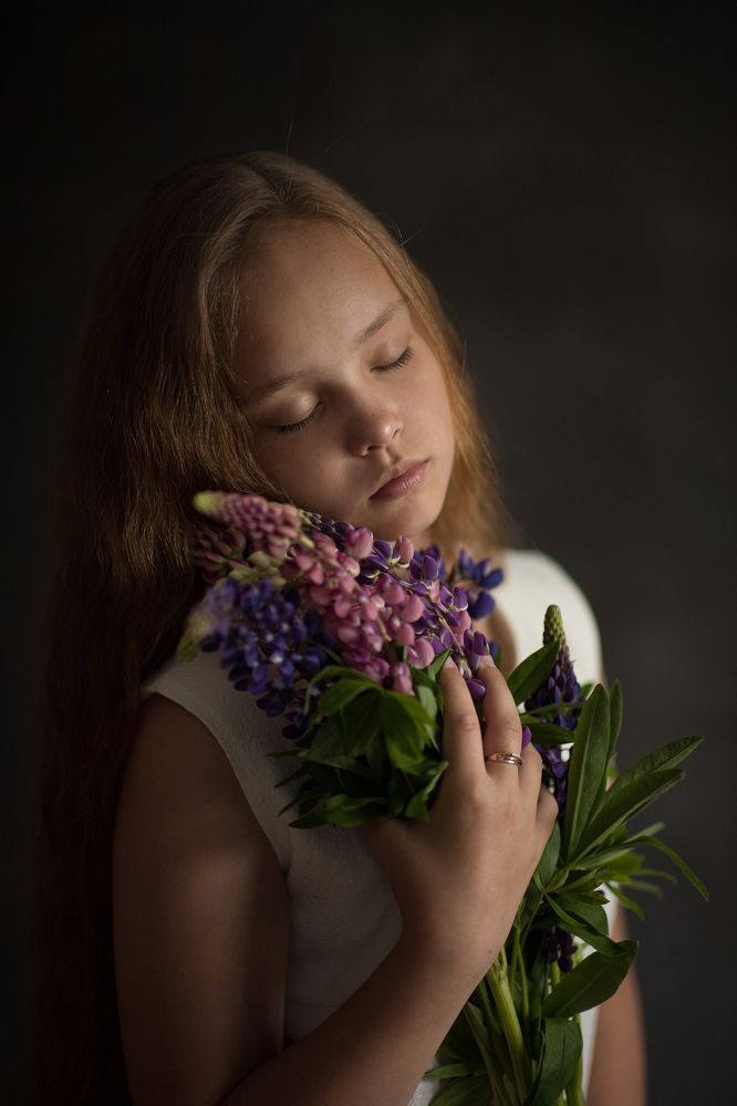 Photograph by Марина Бастрикова