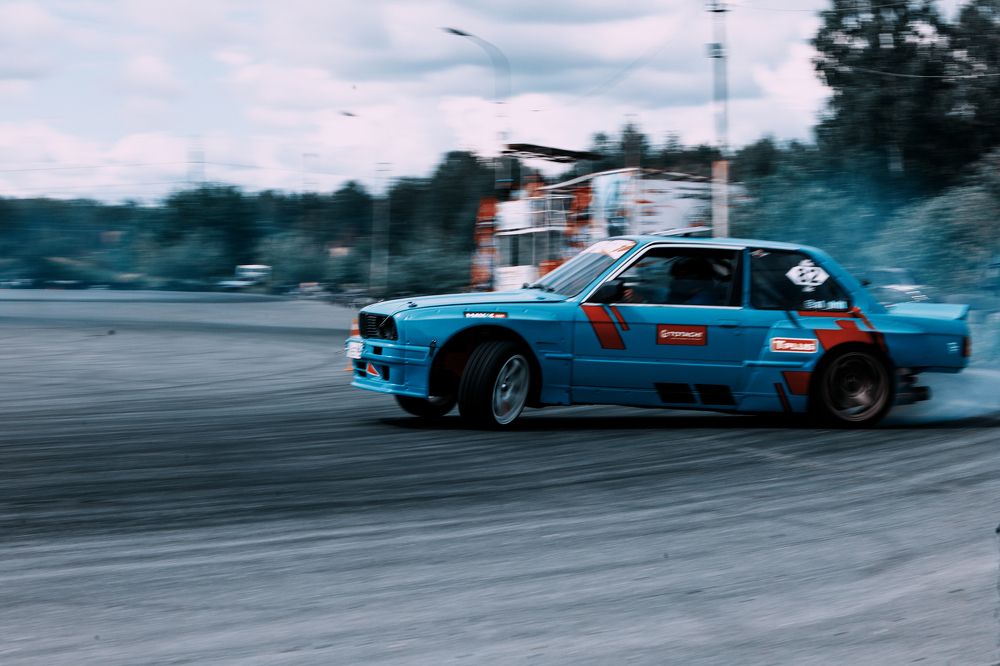 Photograph by Ярослав Лескин