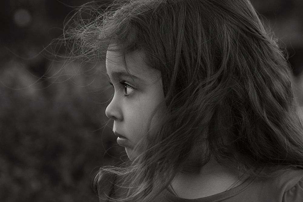 Photograph by Milana Prokofeva