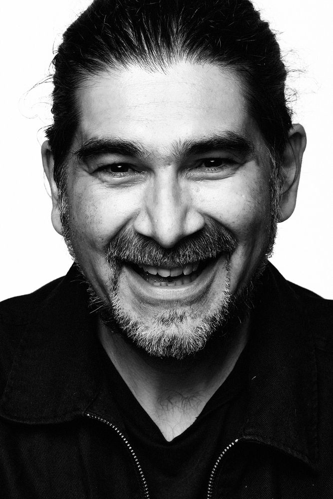 Фотография автора Sergey Tkachev