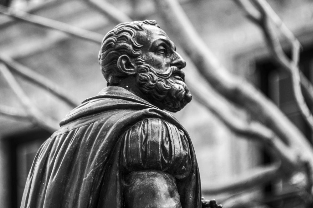 Photograph by Eduardo Rodríguez Martínez