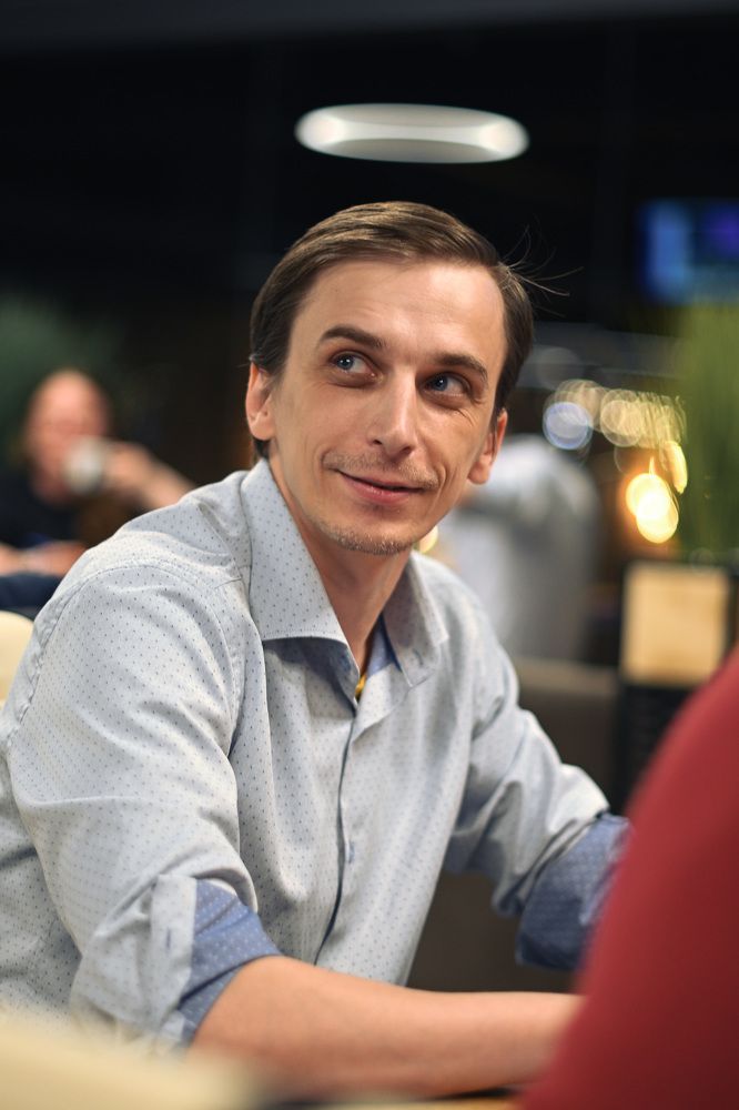 Photograph by Павел Юнусов