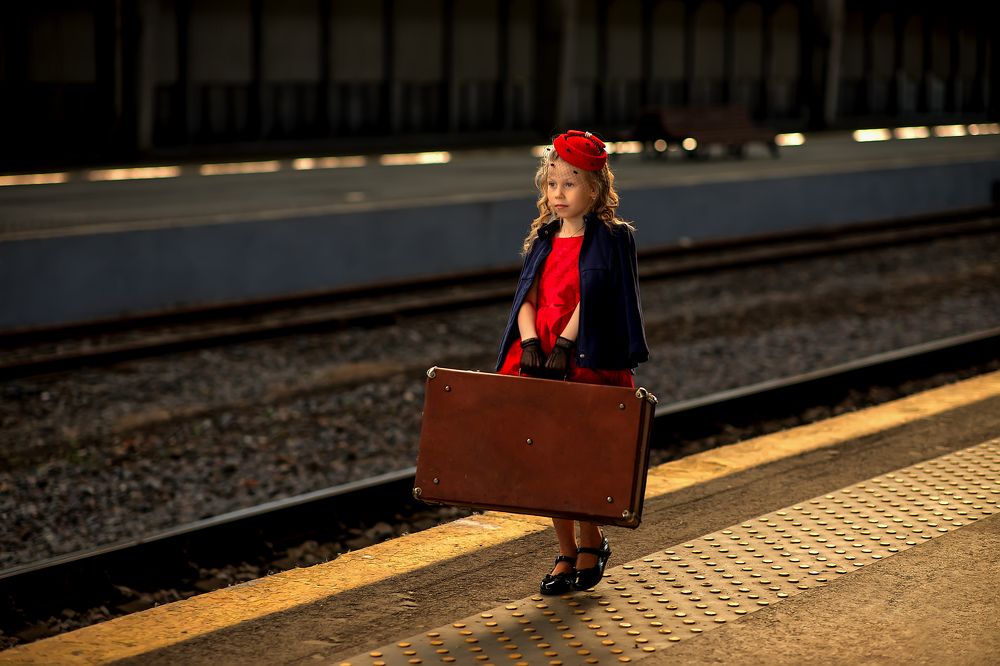 Photograph by Алена Валери