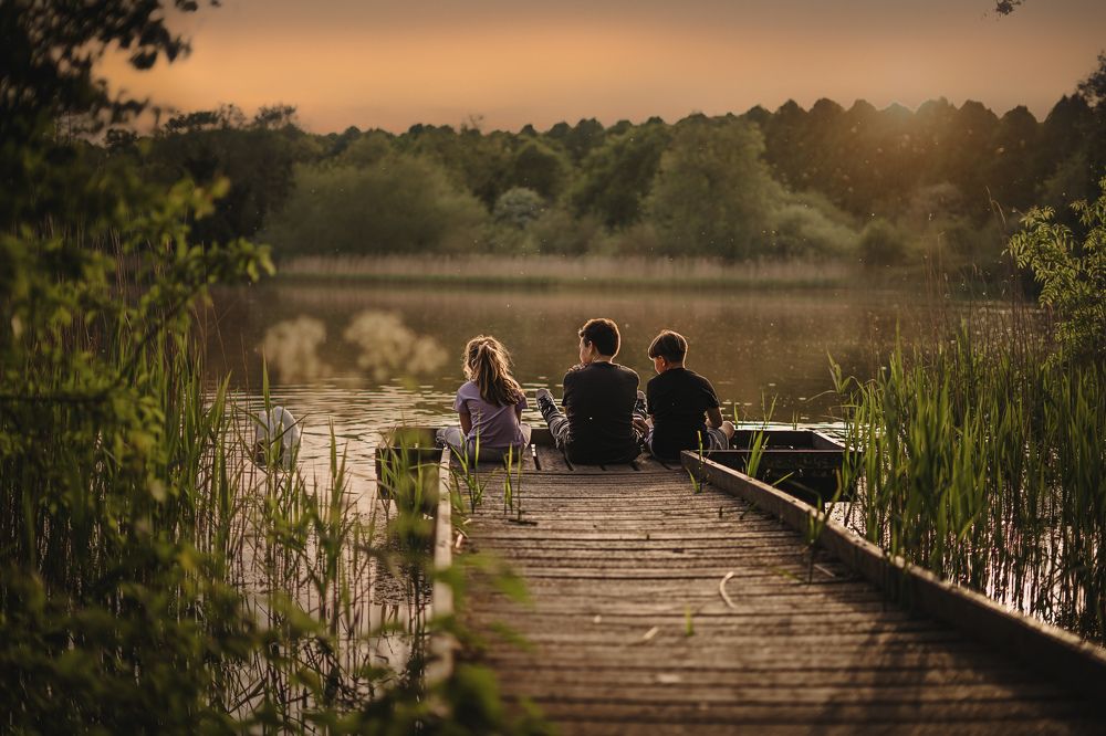 Photograph by Aga Kucinska