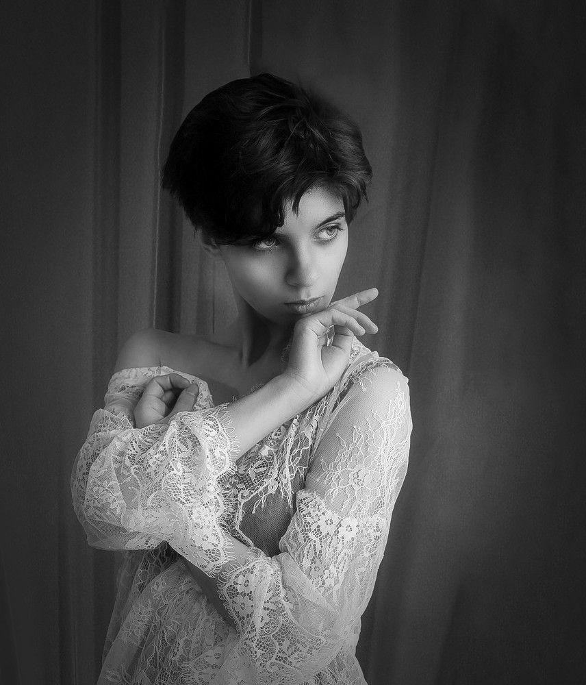 Photograph by Людмила ЧЕРНИКОВА