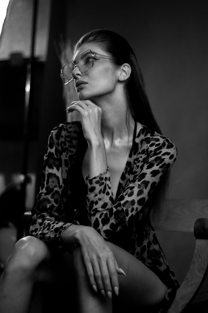 Photograph by Екатерина