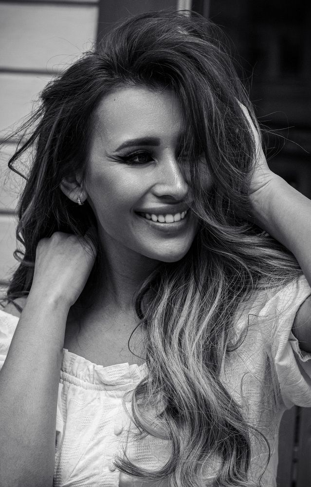 Photograph by Юлиана Белова