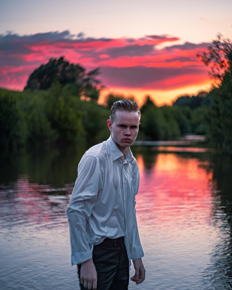 Photograph by Михаил Магазеев