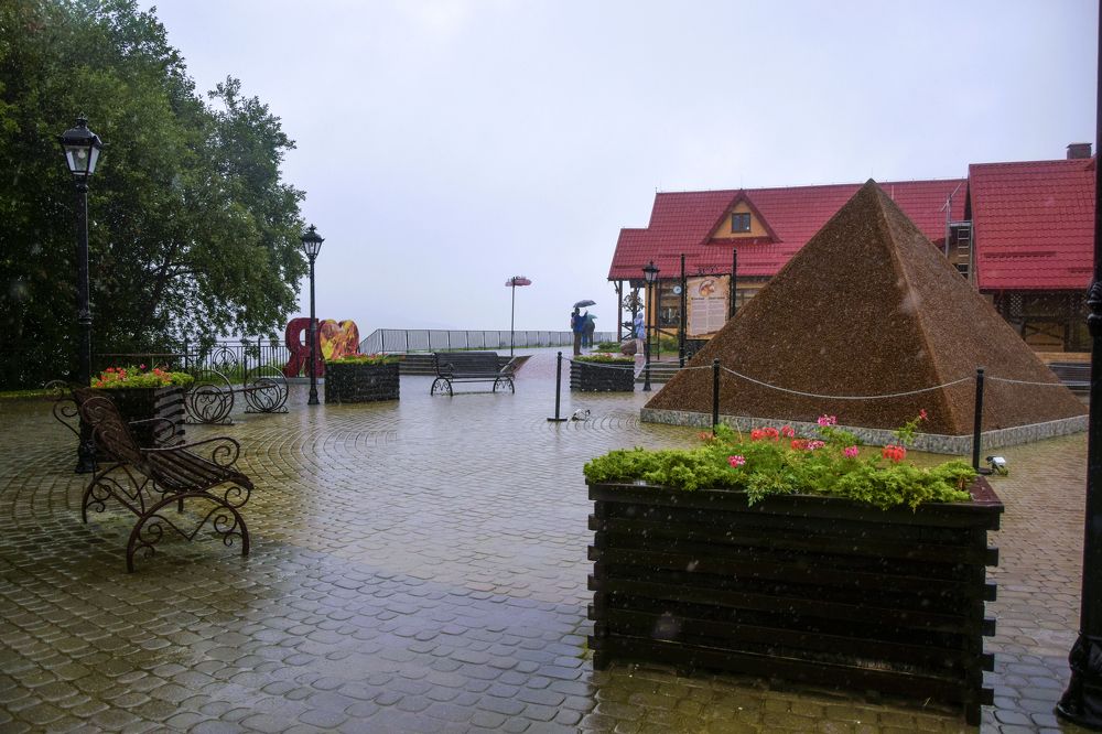 Фотография автора Альбина Хвастунова