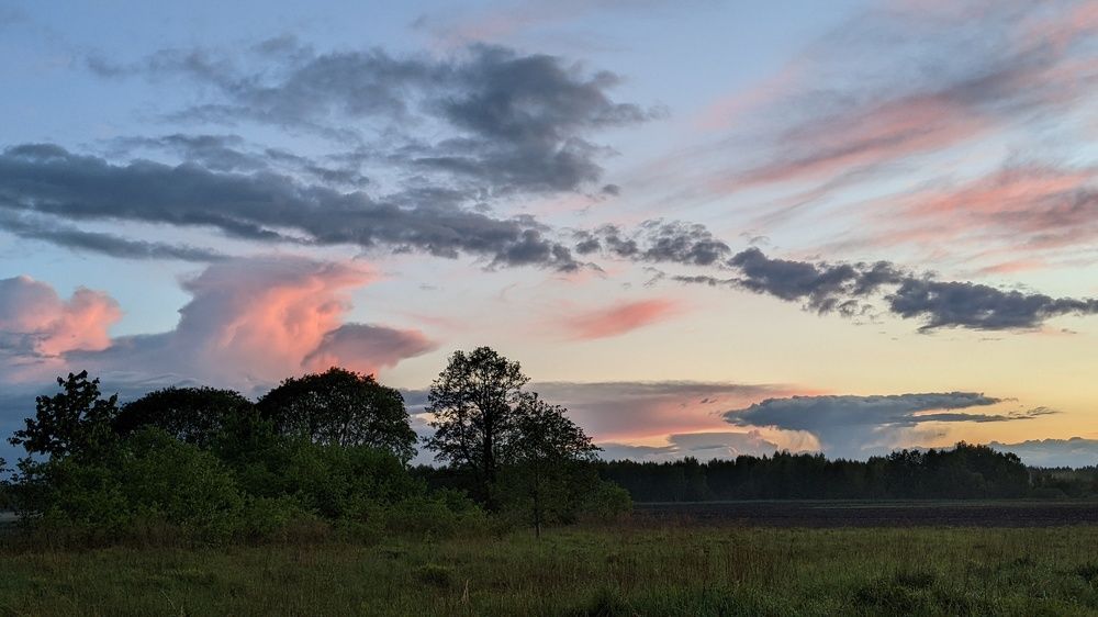 Photograph by Ольга Герасименко