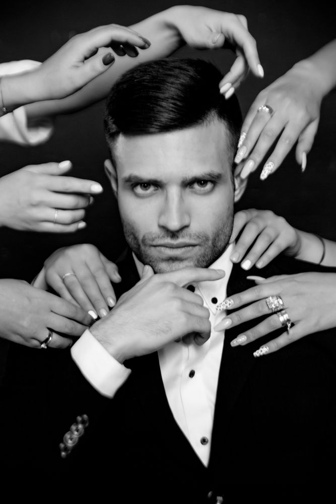 Photograph by Регина Клименко