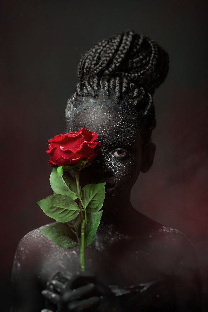 Photograph by Fabrine Reis