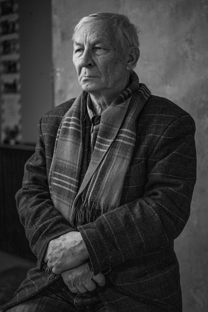 Photograph by Андрей Антипов