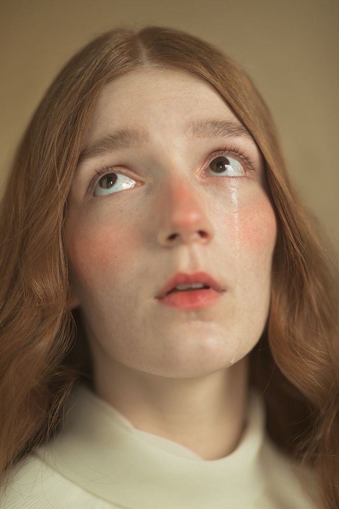 Photograph by Michaela Durisova