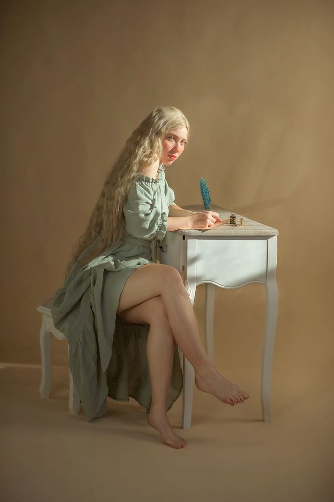 Photograph by Michaela Durisova