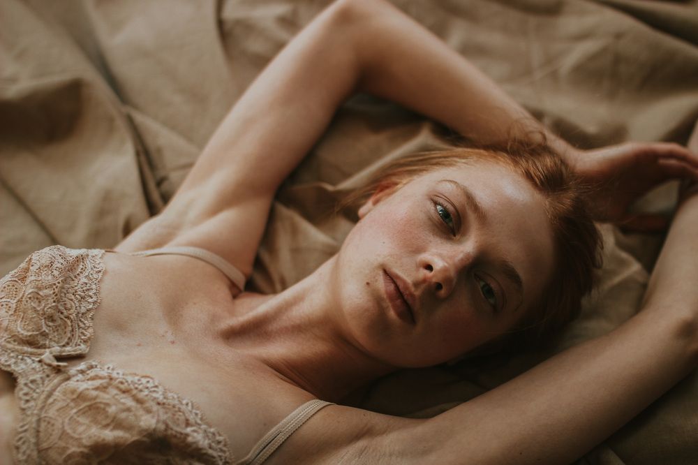 Photograph by Маргарита Муха