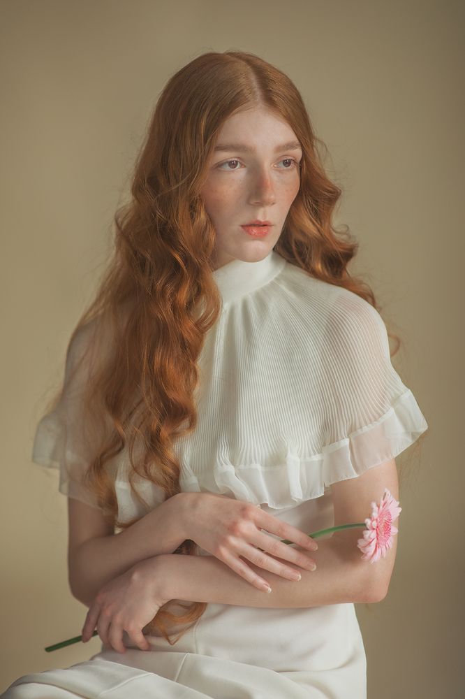 Photograph by Michaela Durisova