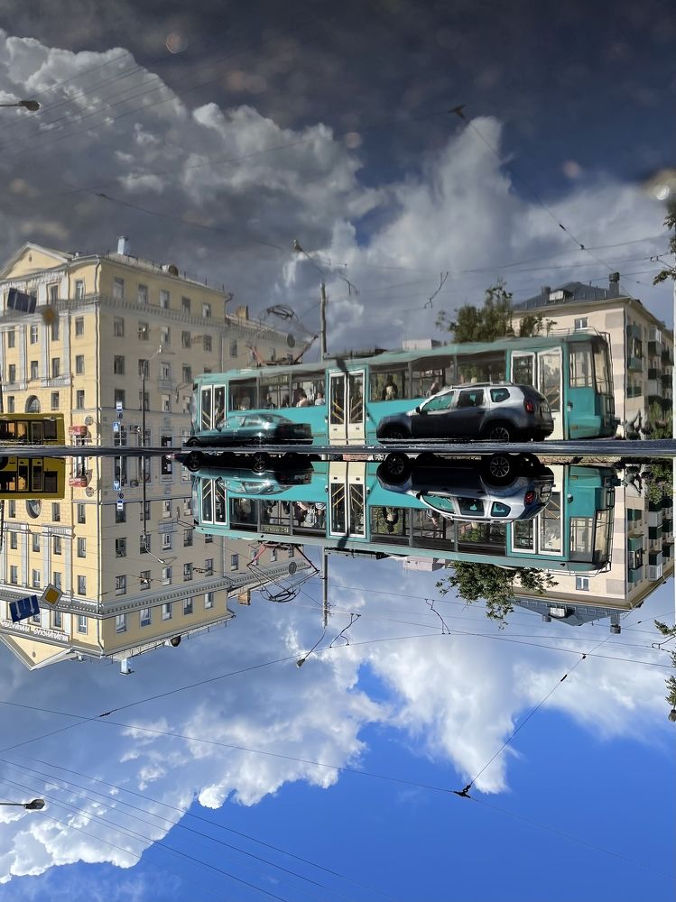 Photograph by Надежда Волох