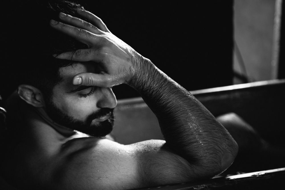 Photograph by Елена Антоненко