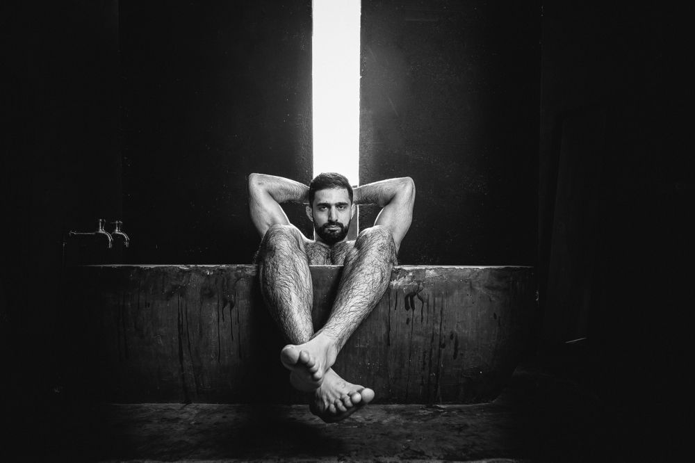 Photograph by Елена Антоненко