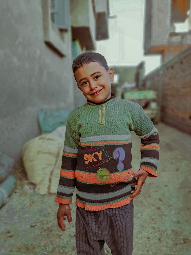 Photograph by عبو دة