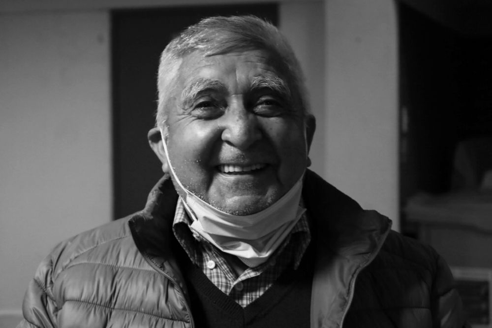 Photograph by Karla Makuc