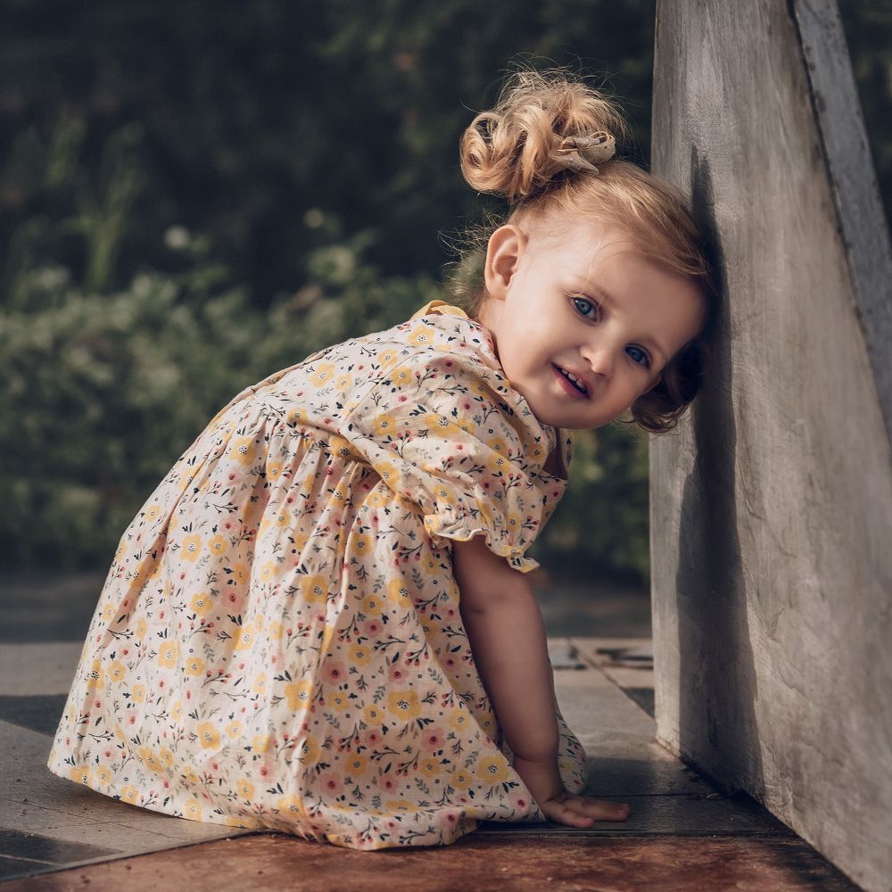 Photograph by Ангелина Голубева