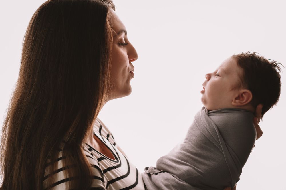 Photograph by Юлиана Белова