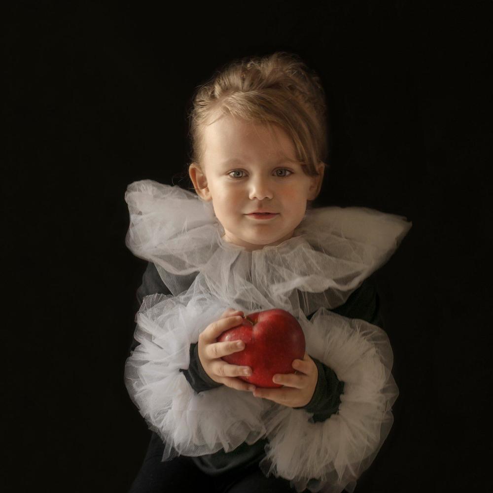 Photograph by Ирина Бабенкова