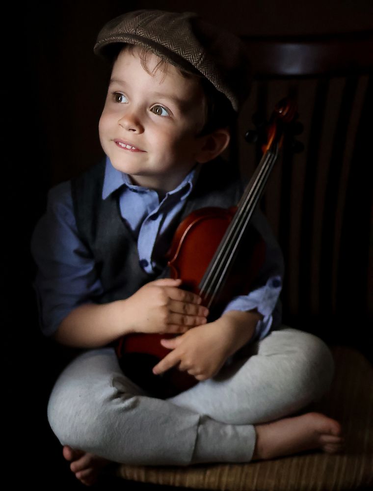 Photograph by Алеся Маклакова