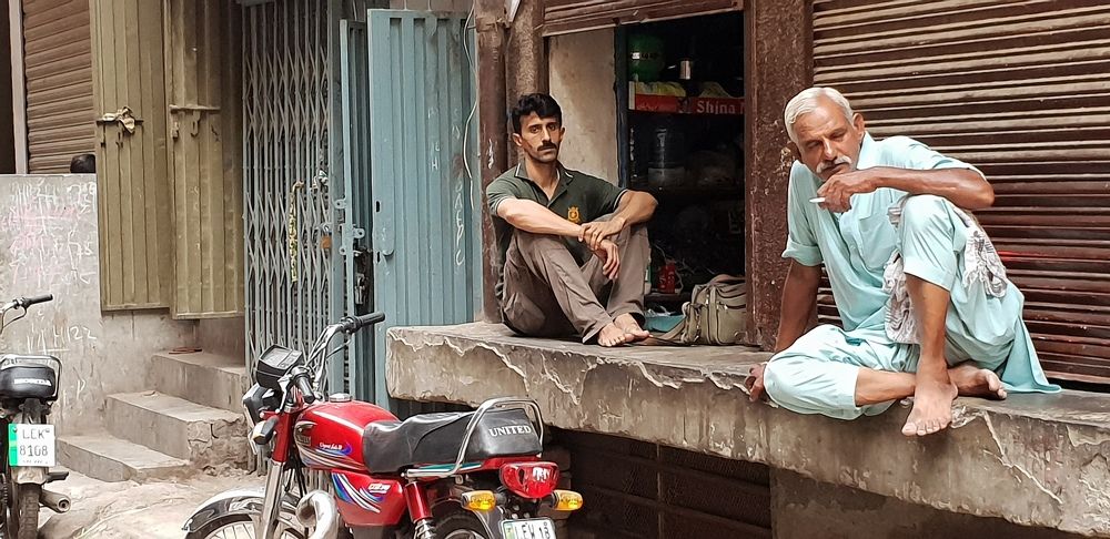 Photograph by Muhammad Abdullah Zeeshan