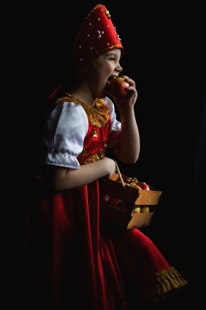 Photograph by Ольга Завьялова