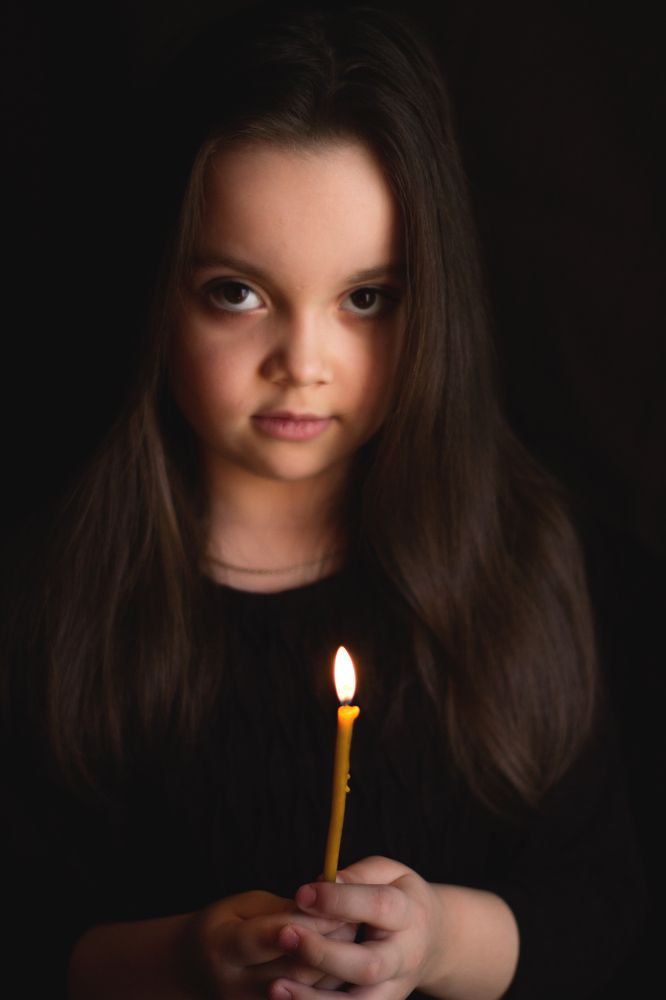 Photograph by Ольга Завьялова