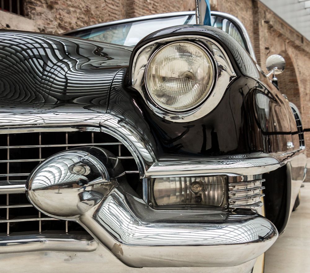 Photograph by Jorge Bagnuoli