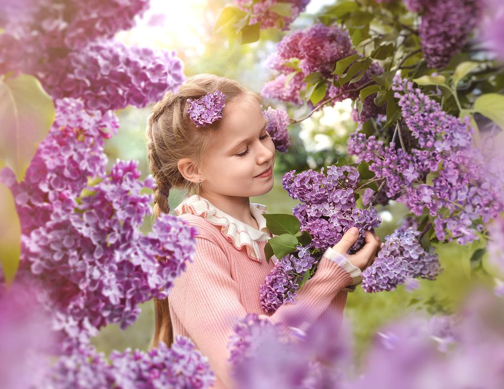 Photograph by Maria Potashova