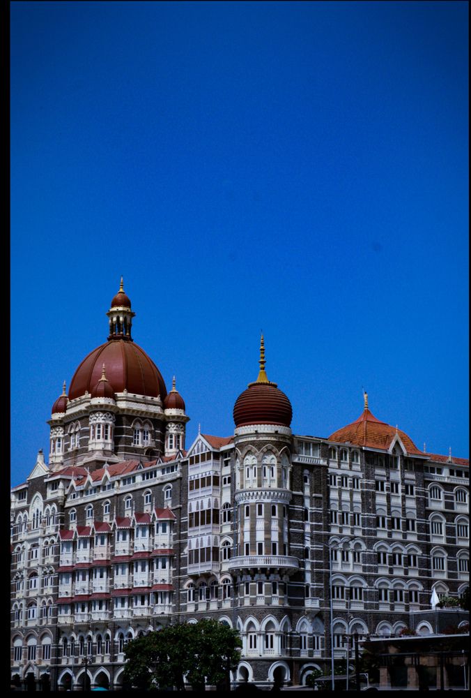 Photograph by Divyal Shinde