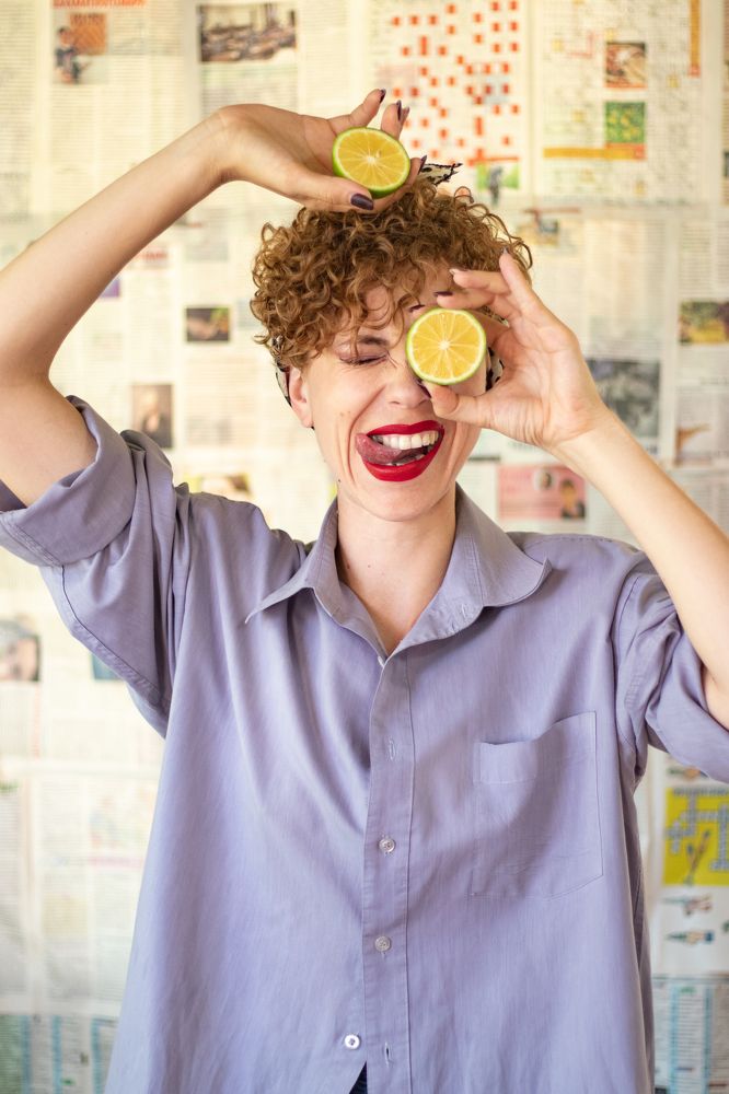 Photograph by Дарья Калугина