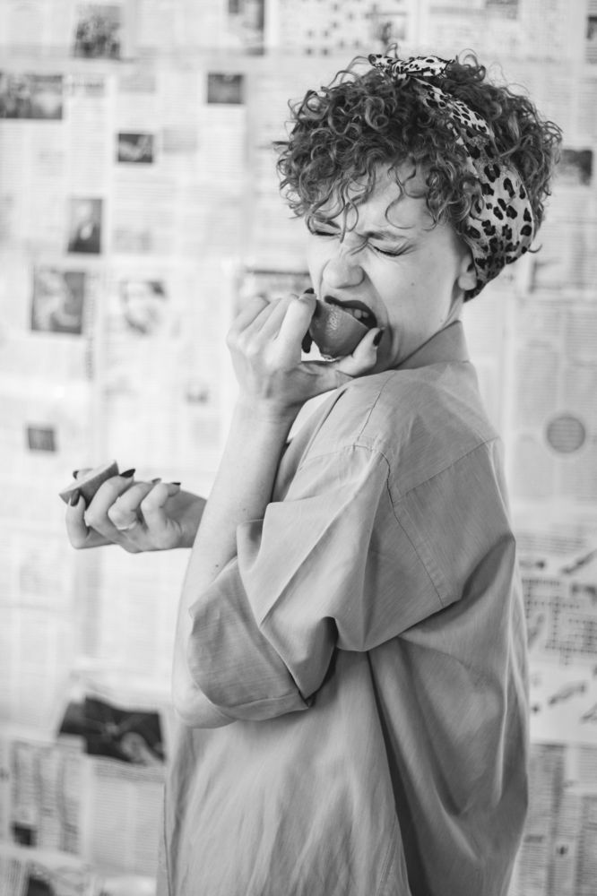 Photograph by Дарья Калугина