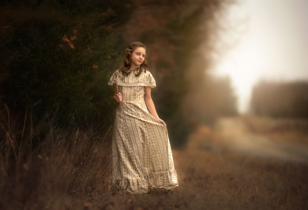 Photograph by kristen coverdell