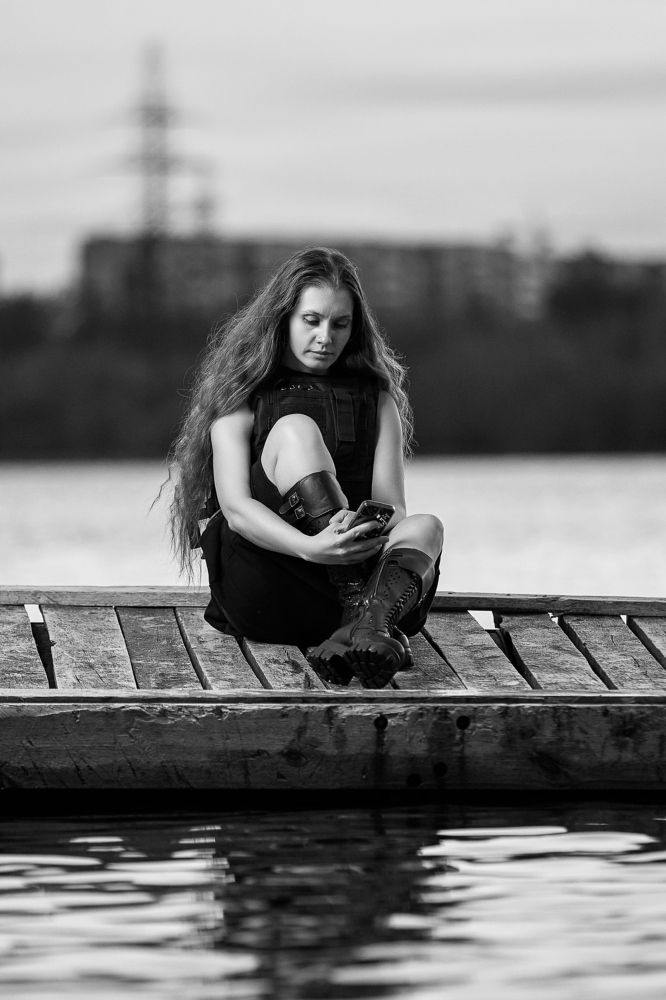 Photograph by Андрей Медведев