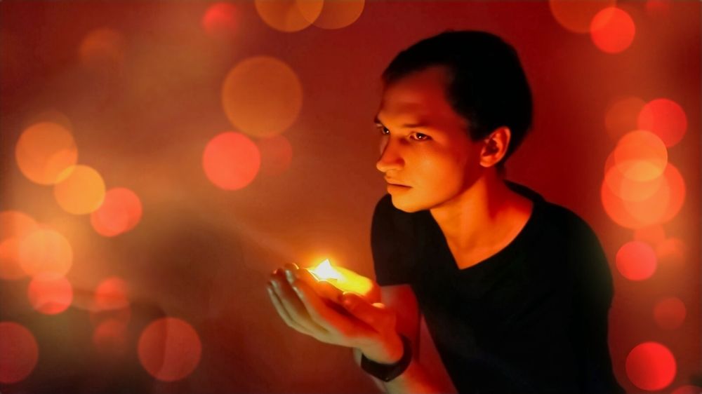 Photograph by Trip Yulian