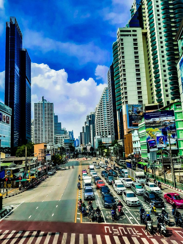 Photograph by Noli John Himmoldang