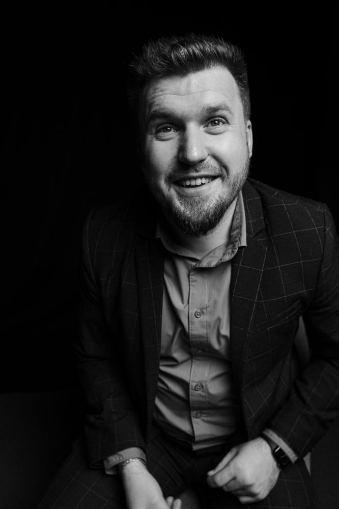 Photograph by Даниил Ульянов