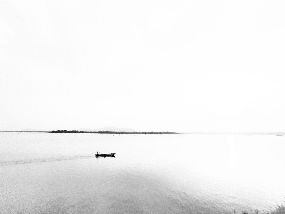 Photograph by Chamod Champika