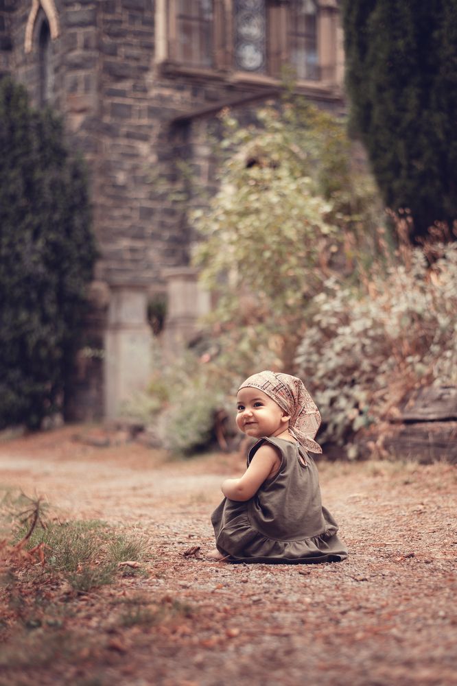 Photograph by Natalia