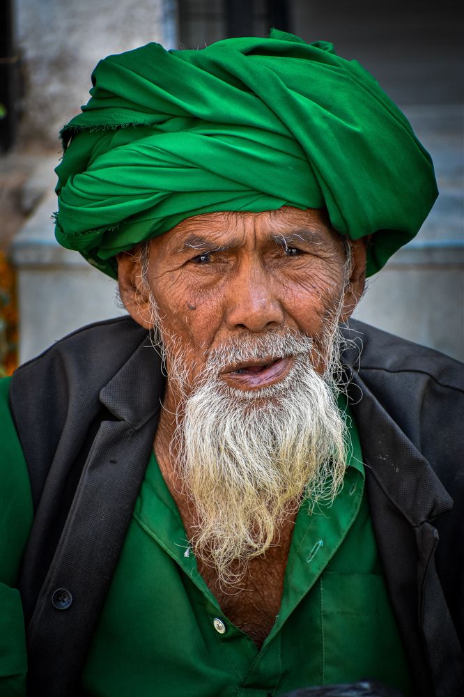 Photograph by Amit Solanki