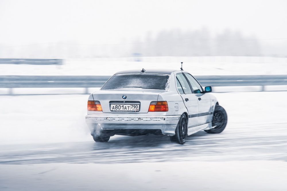 Photograph by Илья Кузнецов